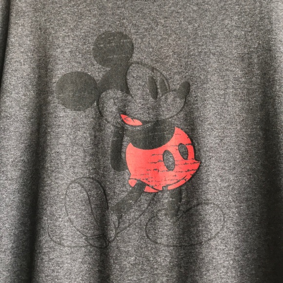 Disneyland Resort Mickey Mouse t-shirt XXL - Picture 3 of 7
